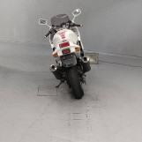 Мотоцикл Kawasaki ZZ-R400 с пробегом 24256 km с пробегом 24256 km