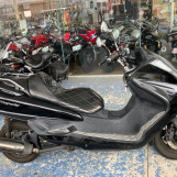 Мотоцикл Yamaha MAJESTY 250 з пробігом 42945 km