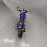 Мотоцикл Honda VTR250 с пробегом 35211 km с пробегом 35211 km