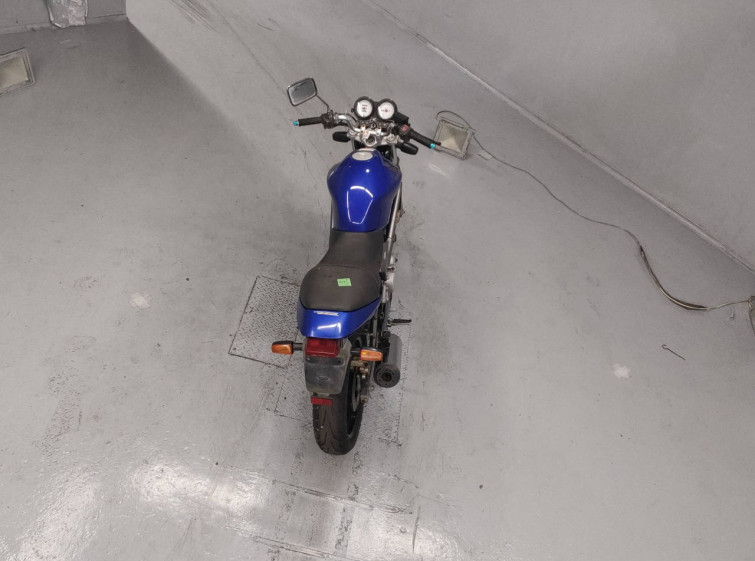 Мотоцикл Honda VTR250 с пробегом 35211 km с пробегом 35211 km