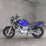Мотоцикл Honda VTR250 с пробегом 35211 km с пробегом 35211 km
