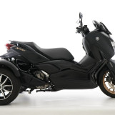 Мотоцикл Yamaha X-MAX250 TRIKE з пробігом 6558 km
