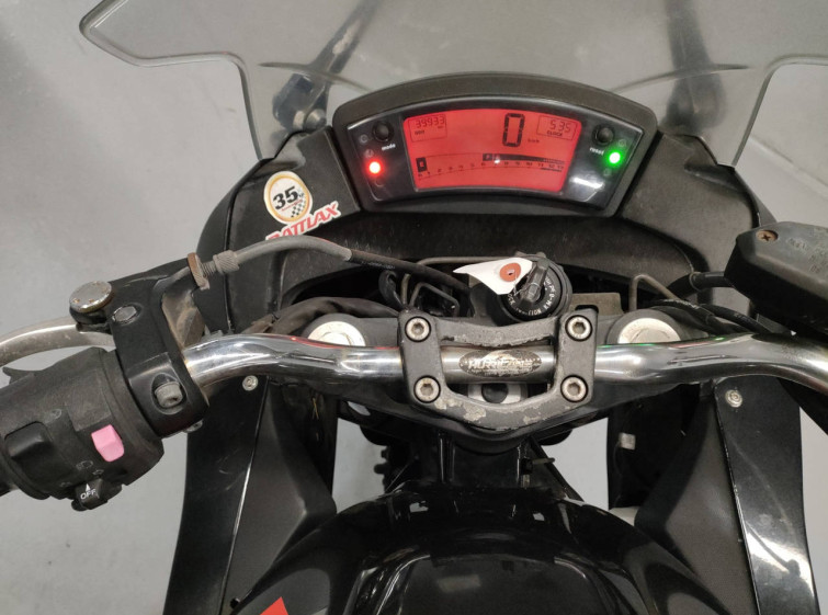 Мотоцикл Kawasaki NINJA400R с пробегом 39933 km с пробегом 39933 km