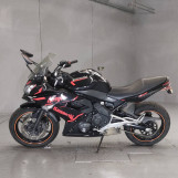 Мотоцикл Kawasaki NINJA400R с пробегом 39933 km с пробегом 39933 km