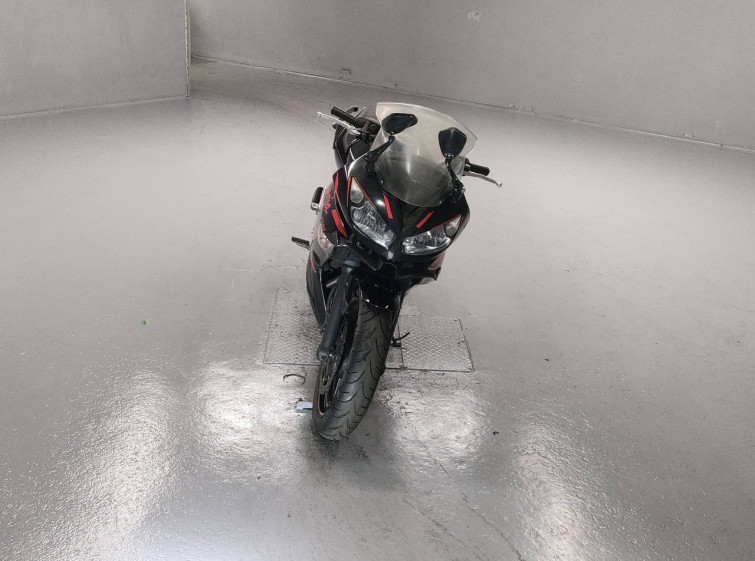 Мотоцикл Kawasaki NINJA400R с пробегом 39933 km с пробегом 39933 km