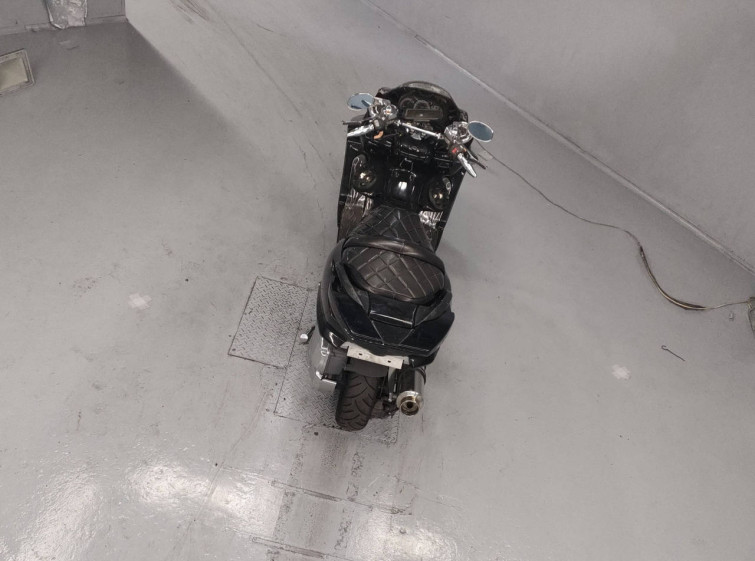 Мотоцикл Yamaha MAJESTY 250 с пробегом 24376 km с пробегом 24376 km