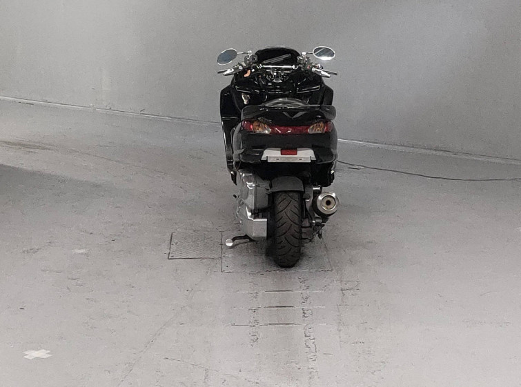 Мотоцикл Yamaha MAJESTY 250 с пробегом 24376 km с пробегом 24376 km