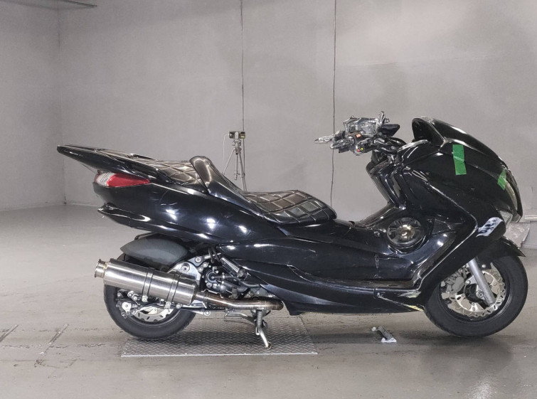 Мотоцикл Yamaha MAJESTY 250 с пробегом 24376 km с пробегом 24376 km