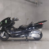 Мотоцикл Yamaha MAJESTY 250 с пробегом 24376 km с пробегом 24376 km