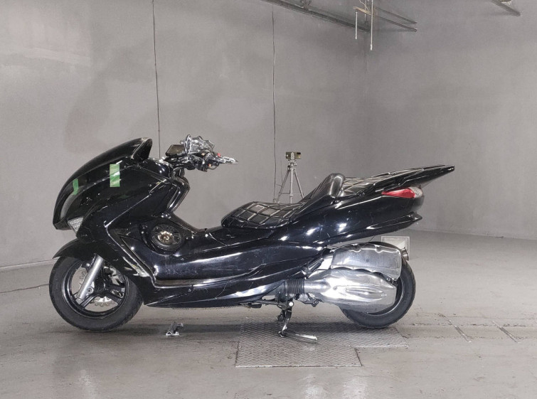 Мотоцикл Yamaha MAJESTY 250 с пробегом 24376 km с пробегом 24376 km