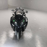 Мотоцикл Yamaha MAJESTY 250 с пробегом 24376 km с пробегом 24376 km