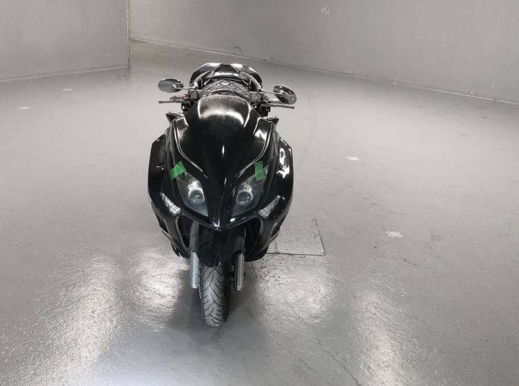 Мотоцикл Yamaha MAJESTY 250 с пробегом 24376 km с пробегом 24376 km