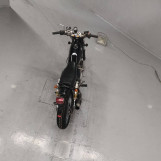 Мотоцикл Suzuki GRASSTRACKER BIGBOY с пробегом 430 km с пробегом 430 km