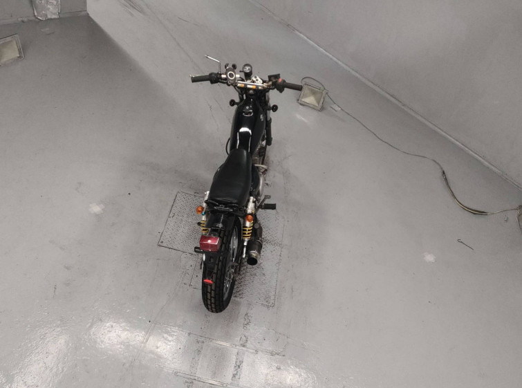 Мотоцикл Suzuki GRASSTRACKER BIGBOY с пробегом 430 km с пробегом 430 km