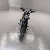 Мотоцикл Suzuki GRASSTRACKER BIGBOY с пробегом 430 km с пробегом 430 km