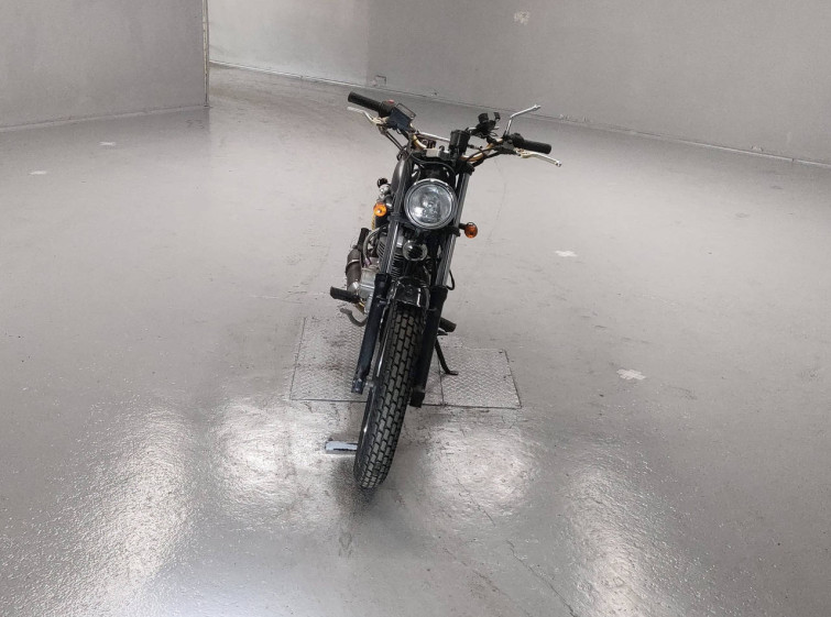 Мотоцикл Suzuki GRASSTRACKER BIGBOY с пробегом 430 km с пробегом 430 km