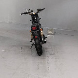 Мотоцикл Suzuki GRASSTRACKER BIGBOY с пробегом 430 km с пробегом 430 km