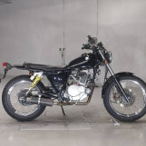 Мотоцикл Suzuki GRASSTRACKER BIGBOY с пробегом 430 km с пробегом 430 km