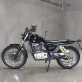 Мотоцикл Suzuki GRASSTRACKER BIGBOY с пробегом 430 km с пробегом 430 km