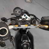 Мотоцикл Suzuki GRASSTRACKER BIGBOY с пробегом 430 km с пробегом 430 km