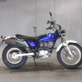 Мотоцикл Suzuki VAN VAN 200 с пробегом 50269 km с пробегом 50269 km
