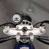 Мотоцикл Suzuki VAN VAN 200 с пробегом 50269 km с пробегом 50269 km