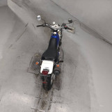 Мотоцикл Suzuki VAN VAN 200 с пробегом 50269 km с пробегом 50269 km