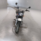 Мотоцикл Suzuki VAN VAN 200 с пробегом 50269 km с пробегом 50269 km