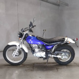 Мотоцикл Suzuki VAN VAN 200 с пробегом 50269 km с пробегом 50269 km