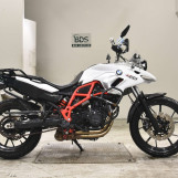 Мотоцикл BMW F700GS с пробегом 32391 km