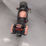 Мотоцикл Honda ST1100 PAN EUROPEAN с пробегом 96307 km с пробегом 96307 km