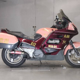 Мотоцикл Honda ST1100 PAN EUROPEAN с пробегом 96307 km с пробегом 96307 km