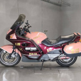 Мотоцикл Honda ST1100 PAN EUROPEAN с пробегом 96307 km с пробегом 96307 km