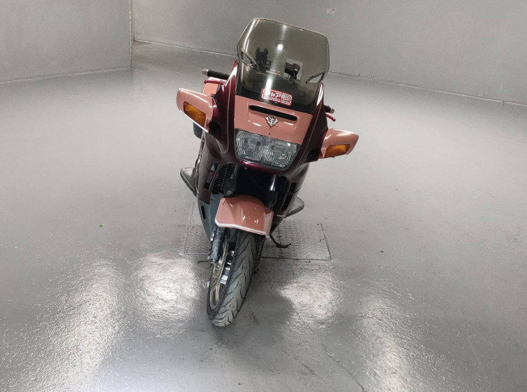 Мотоцикл Honda ST1100 PAN EUROPEAN с пробегом 96307 km с пробегом 96307 km