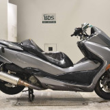 Мотоцикл Honda FORZA Z с пробегом 35220 km