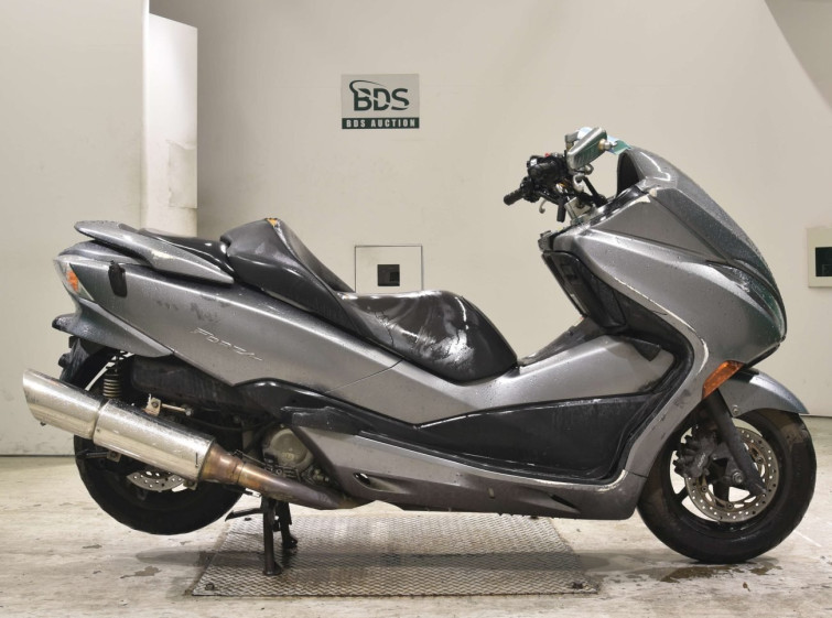 Мотоцикл Honda FORZA Z с пробегом 35220 km