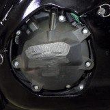 Мотоцикл Suzuki GSX-R1000 з пробігом 55325 km
