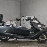 Мотоцикл Yamaha MAXAM250 TRIKE с пробегом 71398 km