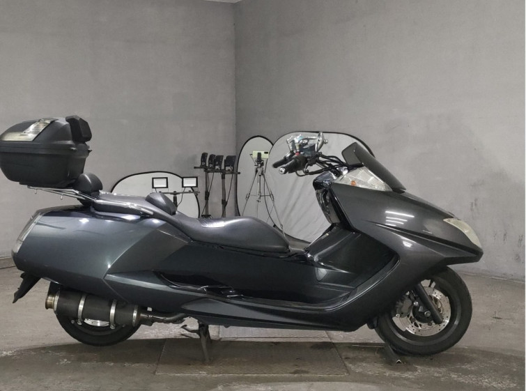 Мотоцикл Yamaha MAXAM250 TRIKE с пробегом 71398 km