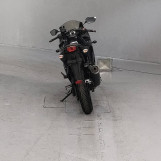 Мотоцикл Kawasaki NINJA250R з пробігом 57314 km з пробігом 57314 km
