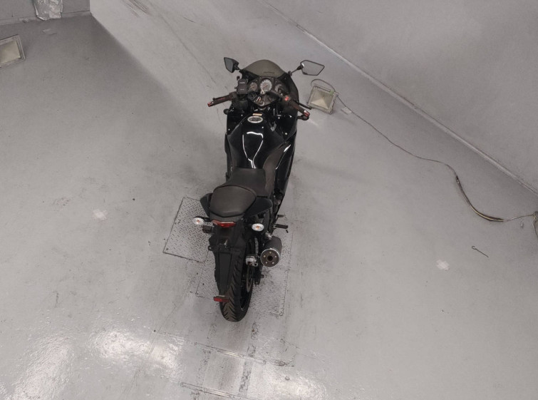 Мотоцикл Kawasaki NINJA250R з пробігом 57314 km з пробігом 57314 km