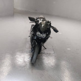 Мотоцикл Kawasaki NINJA250R з пробігом 57314 km з пробігом 57314 km