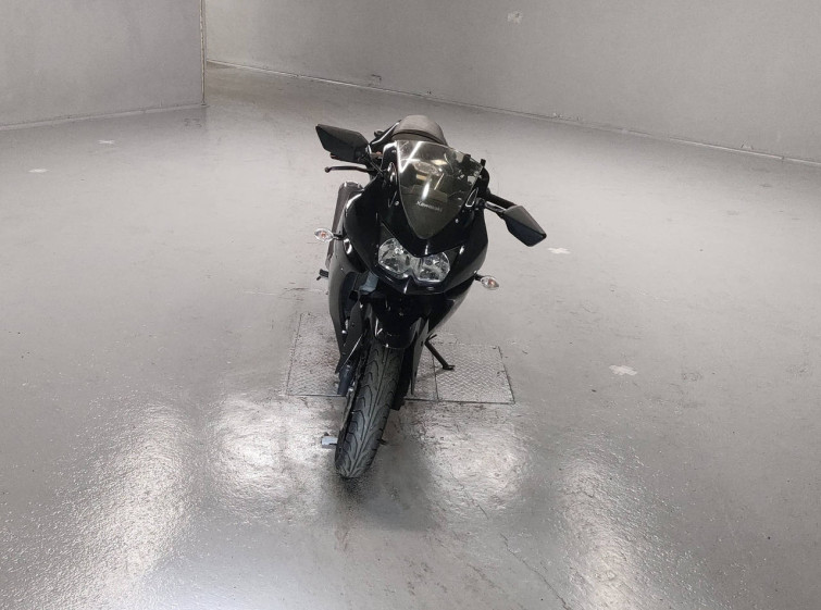 Мотоцикл Kawasaki NINJA250R з пробігом 57314 km з пробігом 57314 km