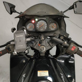 Мотоцикл Kawasaki NINJA250R з пробігом 57314 km з пробігом 57314 km