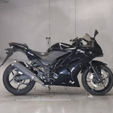 Мотоцикл Kawasaki NINJA250R з пробігом 57314 km з пробігом 57314 km