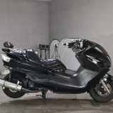 Мотоцикл Yamaha MAJESTY 250C з пробігом 55214 km