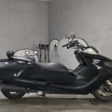 Мотоцикл Yamaha MAXAM250 TRIKE с пробегом 46496 km