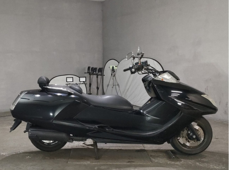 Мотоцикл Yamaha MAXAM250 TRIKE с пробегом 46496 km