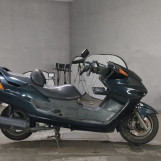 Мотоцикл Yamaha MAJESTY 250 з пробігом 26468 km