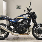 Мотоцикл Kawasaki Z900RS з пробігом 4894 km